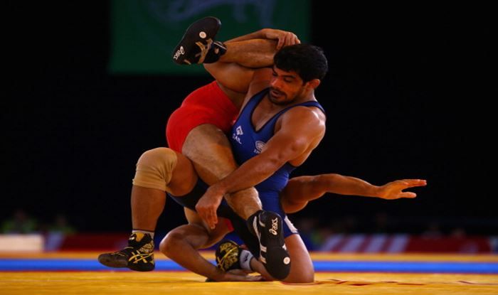 GettyImages-Sushil Kumar