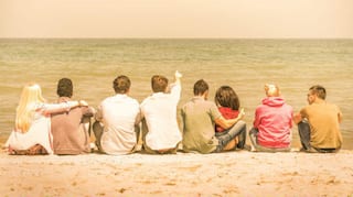 Here Are Some of The Best Places in Goa to Visit With Friends