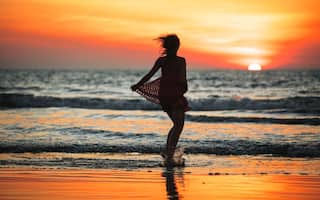 Here Are 5 Reasons Why You Must Travel to Goa Alone at Least Once