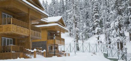 These 5 Places in Kashmir Are Some of The Best to Visit During Winter