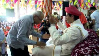Guru Purnima 2016: Guru Purnima Celebration in Maharashtra Guru Purnima 2016: Guru Purnima Celebration in Maharashtra