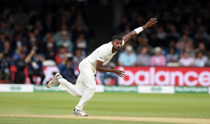 IND vs AUS Test 2020: Virat Kohli Provides Update On Hardik Pandya's Test Cricket Return For India Cricket Team