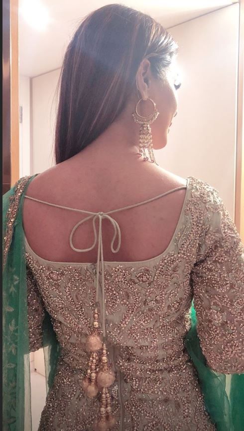 Hina Khan