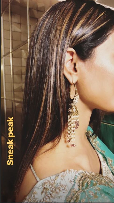 Hina Khan