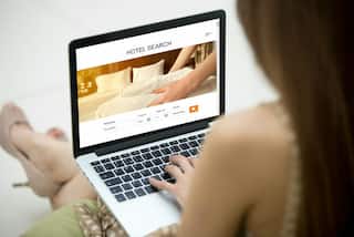 Check Out This List of Best Online Hotel Booking Sites in India