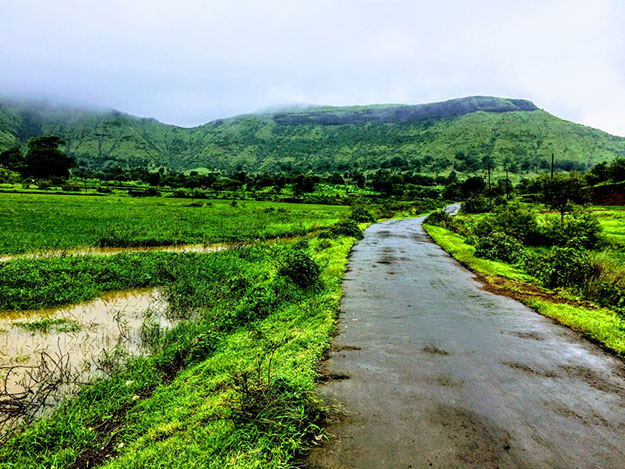 Igatpuri: The Ideal Place to Relax Near Mumbai | India.com