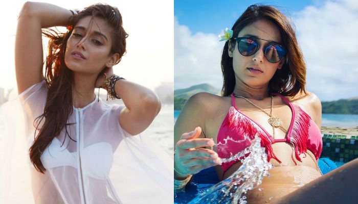 Ileana D Cruz pics
