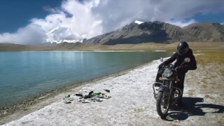This Heart-Warming Incredible India Ad Will Make You A Responsible Traveler! This Heart-Warming Incredible India Ad Will Make You A Responsible Traveler!