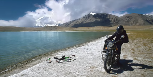 This Heart-Warming Incredible India Ad Will Make You A Responsible Traveler!