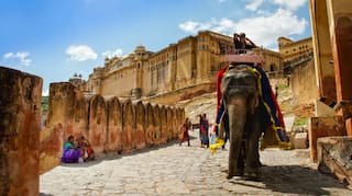 Did You Know These Interesting Facts About Amber Fort in Rajasthan?