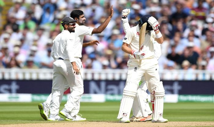 India vs England, 1st Test: Ravichandran Ashwin Hints at Positives ...