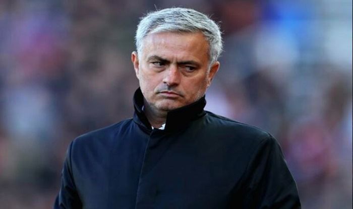 After Manchester United Exit, Jose Mourinho Says I Have Future Without