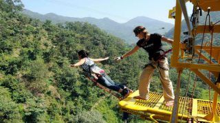 Go jump! Go jump!