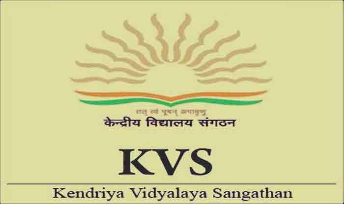 KVS Online Admission Form for Class I 2022-2023