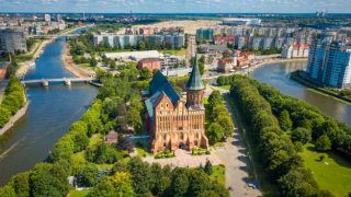 FIFA World Cup 2018: Best Cities to Visit in Russia FIFA World Cup 2018: Best Cities to Visit in Russia