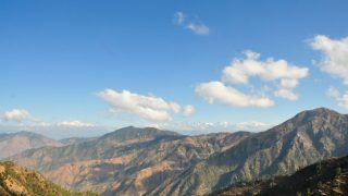 How to Reach Kanatal in Uttarakhand By Road, Train and Flight How to Reach Kanatal in Uttarakhand By Road, Train and Flight