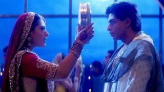 Karva Chauth 2015: How India celebrates Bollywood’s favorite festival Karva Chauth 2015: How India celebrates Bollywood’s favorite festival