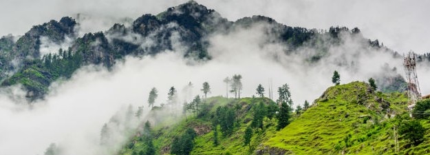 5 Reasons to Visit Kasol in April