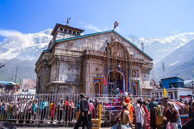 Travel Articles | Travel Blogs | Travel News & Information | Travel Guide |   photos: These amazing Kedarnath Yatra pictures showcase  the splendor of Uttarakhand Char Dham 