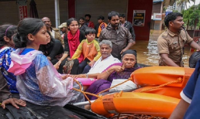 Maharashtra Sex Workers Donate Rs 21 000 For Kerala Flood Victims To Raise Another Rs 1 Lakh By