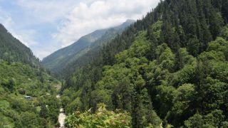 Best Places in Himachal Pradesh for Summer 2018 Best Places in Himachal Pradesh for Summer 2018