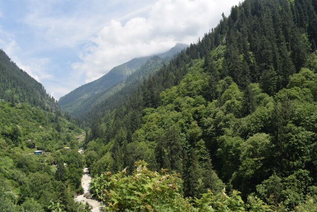 Best Places in Himachal Pradesh for Summer 2018