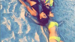 Super hot photos of Kishwer Merhant’s bachelorette party are giving us all sorts of girl gang travel goals Super hot photos of Kishwer Merhant’s bachelorette party are giving us all sorts of girl gang travel goals