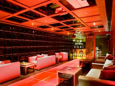 Toxic Lounge and Bar - South Delhi, Delhi NCR