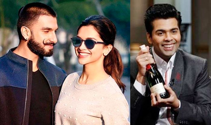 Koffee With Karan Season 6: Deepika Padukone And Ranveer Singh May