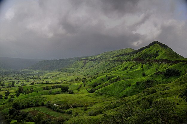 Travel Articles | Travel Blogs | Travel News & Information | Travel Guide |   12 photos of rain-drenched Konkan will inspire you to travel  this weekend 