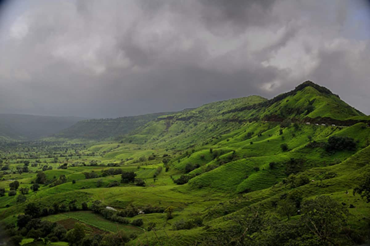 These 12 photos of rain-drenched Konkan will inspire you to travel ...