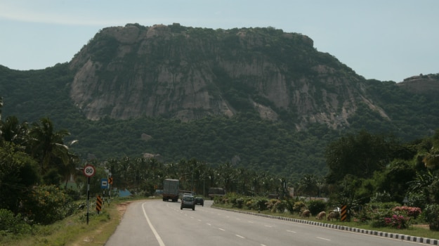 Chennai To Krishnagiri Distance By Road Chennai To Krishnagiri: How To Reach Krishnagiri From Chennai By Road |  India.com