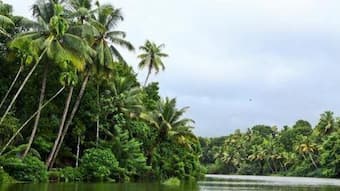 How to reach Kumarakom 