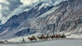 Best places to visit in India in July 2017