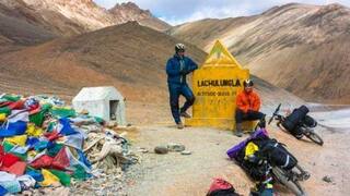Backpacking on Your Mind? Here Are 10 Places in India That Won't Cost You Much