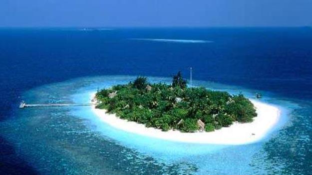 Lakshadweep Minicoy Island 1 