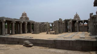 Road Trip: Here's How You Can Reach Lepakshi From Bengaluru by Road