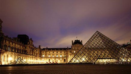 Louvre Displays Nazi-Looted Works of Art for First Time Since 1945