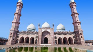 State Formation Day: 6 best places to visit in Madhya Pradesh State Formation Day: 6 best places to visit in Madhya Pradesh