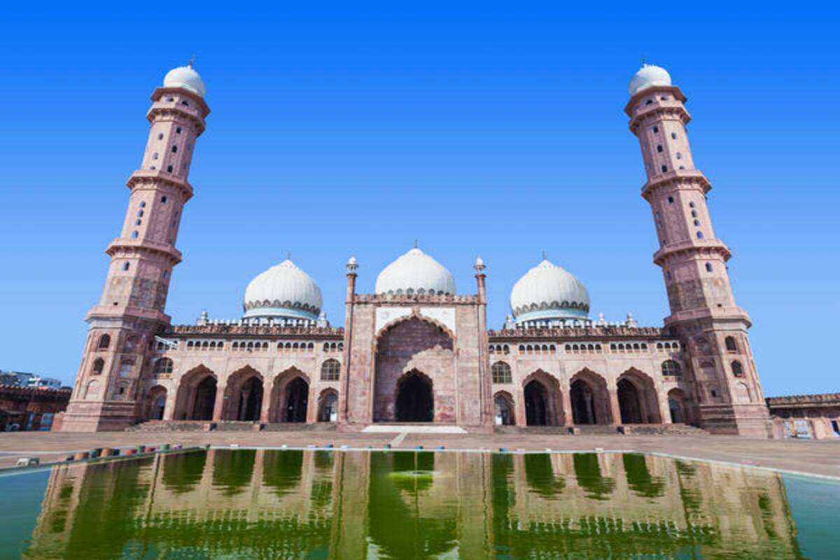 essay on madhya pradesh