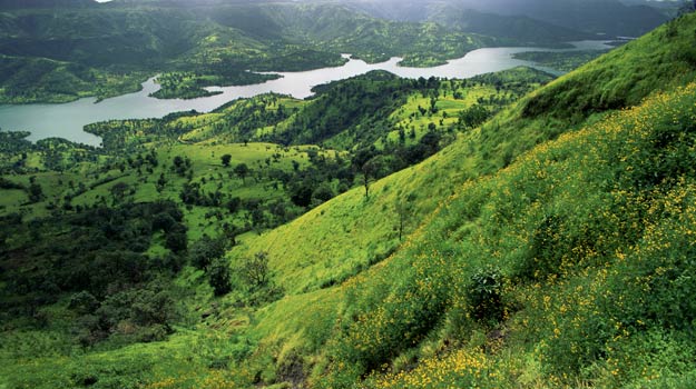 8 hill stations in India that are warmer than Delhi currently! | India.com