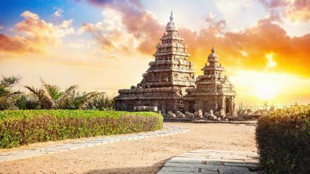 Road Trip: Here’s How You Can Reach Mahabalipuram From Chennai by Road