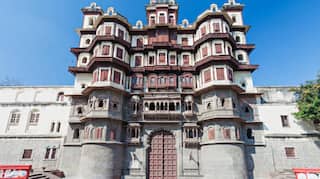 Here Are 5 Places You Must Definitely Visit When in Indore