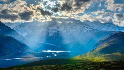 10 pictures that will draw you to Himachal Pradesh this summer!