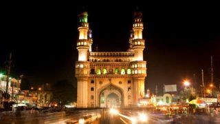 5 serene weekend getaways from Hyderabad every city-dweller must explore! 5 serene weekend getaways from Hyderabad every city-dweller must explore!