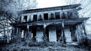 7 haunted places in Goa that will scare the living daylights out of you 7 haunted places in Goa that will scare the living daylights out of you