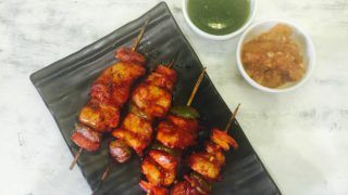 5 Healthy Foods to Include in Your Party Menu 5 Healthy Foods to Include in Your Party Menu