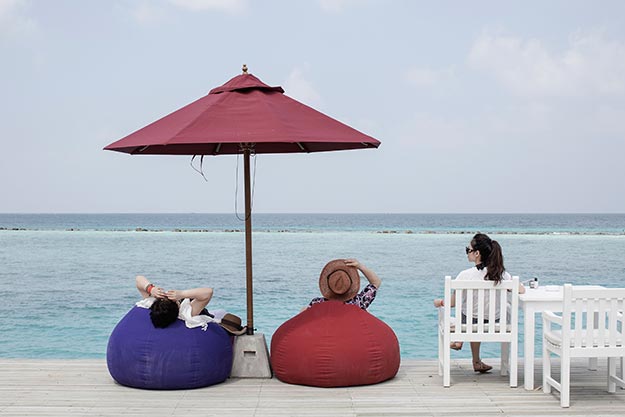 Just How Much Holiday Do You Need To Boost Your Immune System India