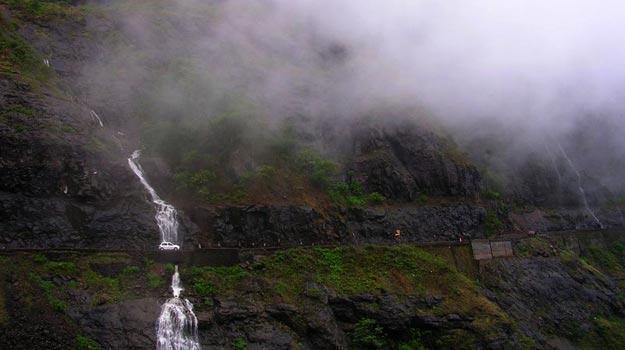 Malshej Ghat, Pune - Times of India Travel