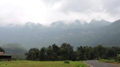 Top 5 monsoon attractions near Mumbai for nature lovers